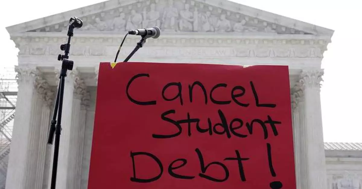 Student loan payments have restarted. Here's how to manage the impact to your credit score