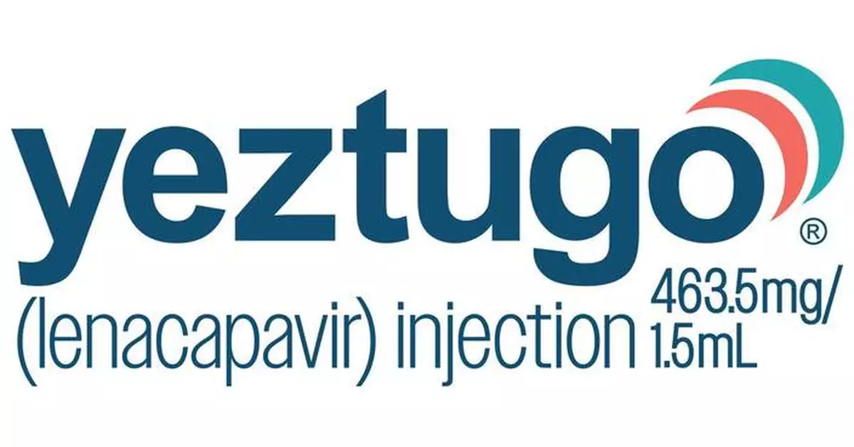 Yeztugo® (Lenacapavir) Is Now the First and Only FDA-Approved HIV Prevention Option Offering 6 Months of Protection