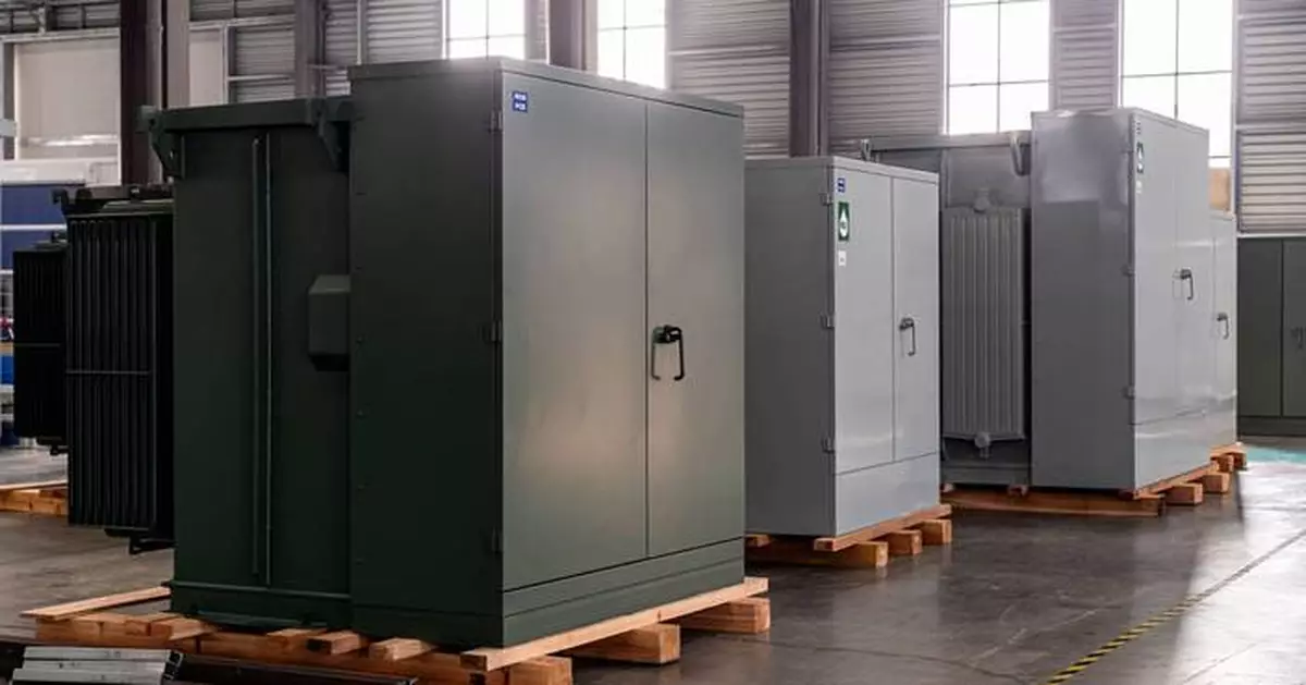 JST Power Equipment Announces Opening of New Transformer Manufacturing Facility in Malaysia