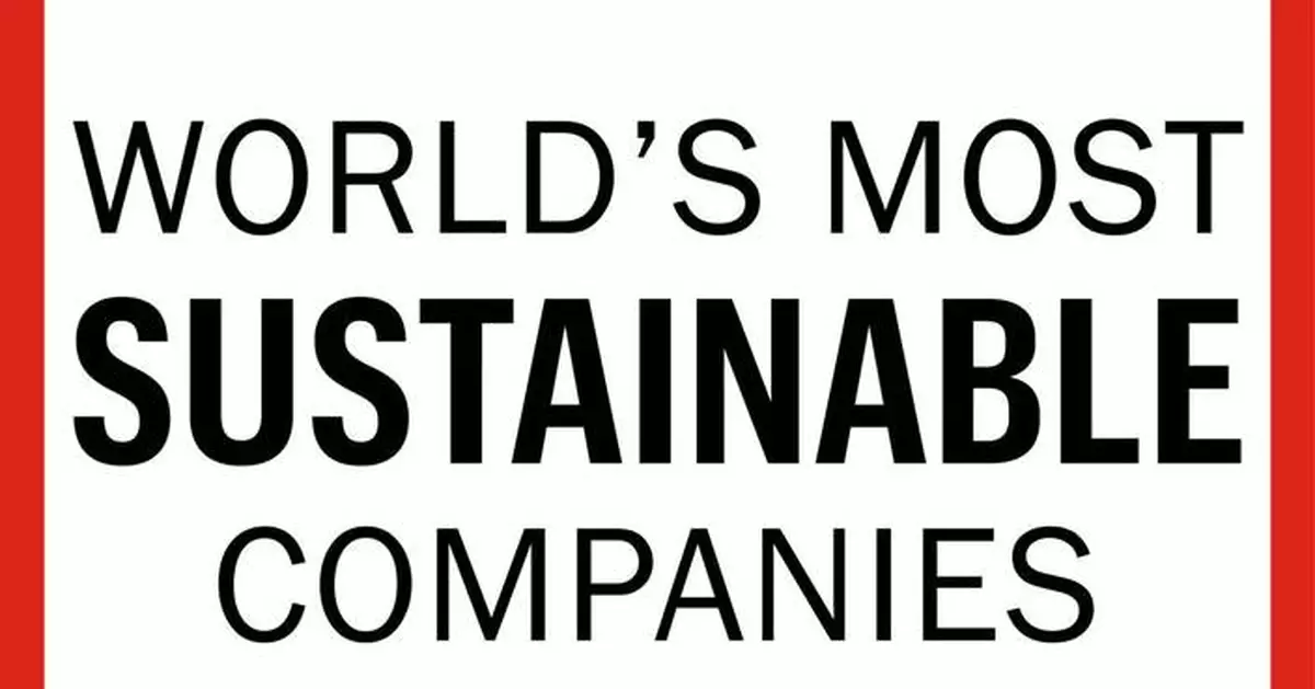 WNS Named to TIME’s 2025 List of World’s Most Sustainable Companies