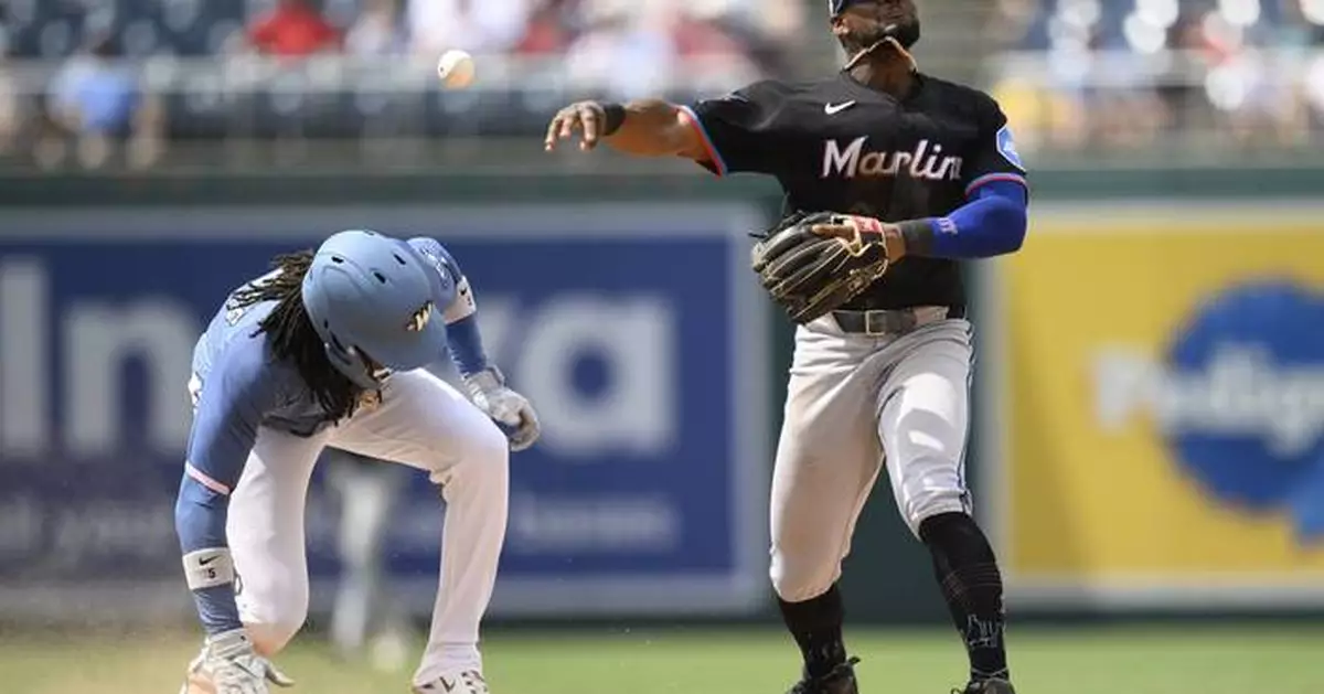 Dave Martinez defends coaching staff as sputtering Nationals' losing streak reaches seven