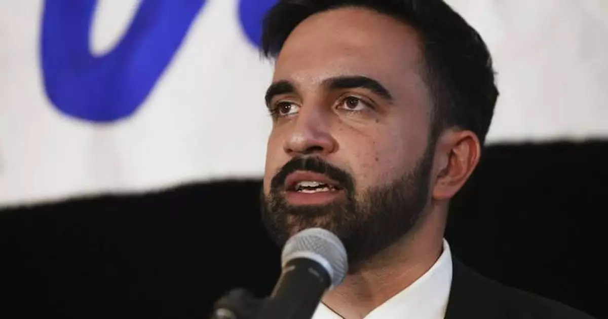 Who is Zohran Mamdani? State lawmaker seeks to become NYC's first Muslim and Indian American mayor