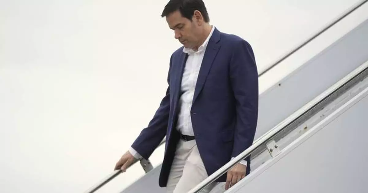 US reduces the presence of staffers not deemed essential in the Middle East as tensions rise