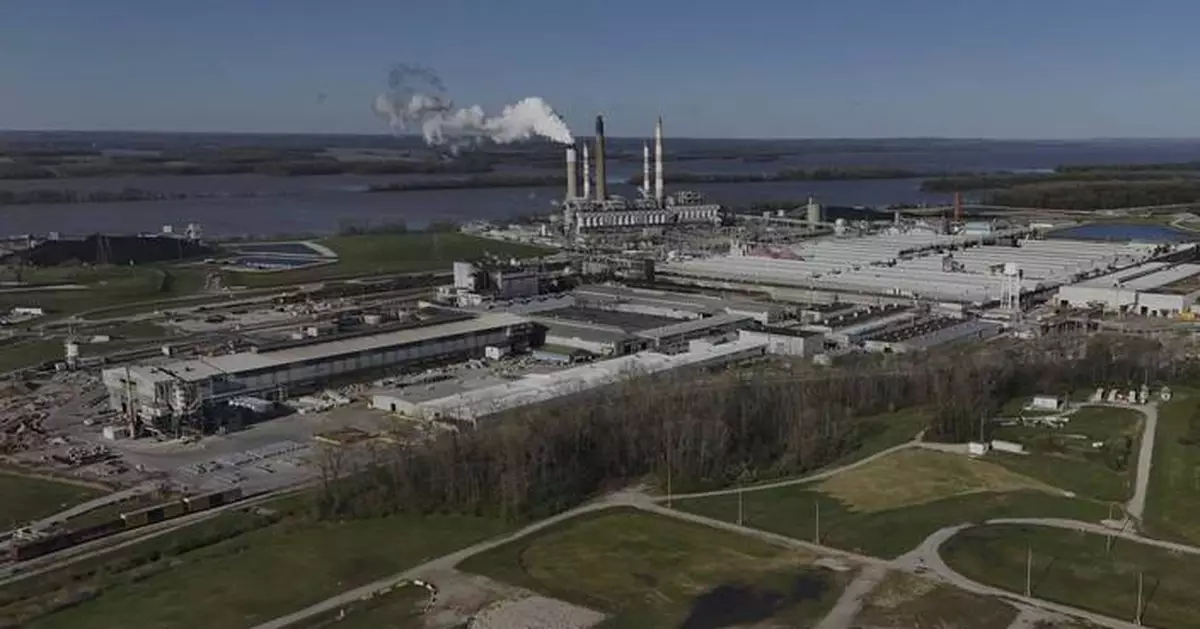 Planet-warming emissions dropped when companies had to report them. EPA wants to end that