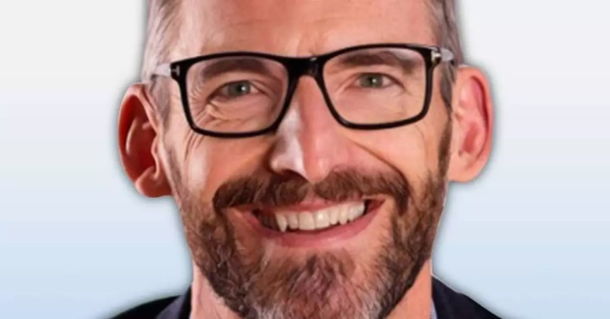 KOMO Biosciences Announces Appointment of Biotech Industry Leader, Martin Meeson, to its Board of Directors