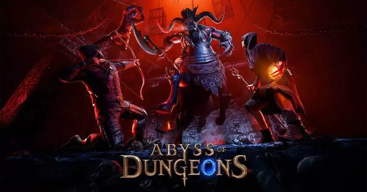 Abyss of Dungeons Launches in Indonesia
