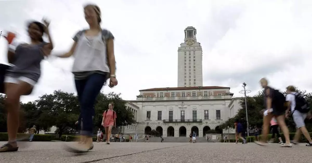 Federal judge blocks Texas law allowing in-state tuition for students without legal residency
