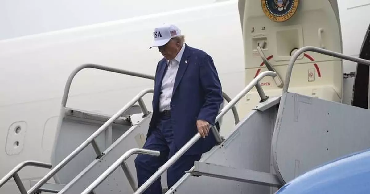 Judge says administration can dismantle the Institute of Museum and Library Services