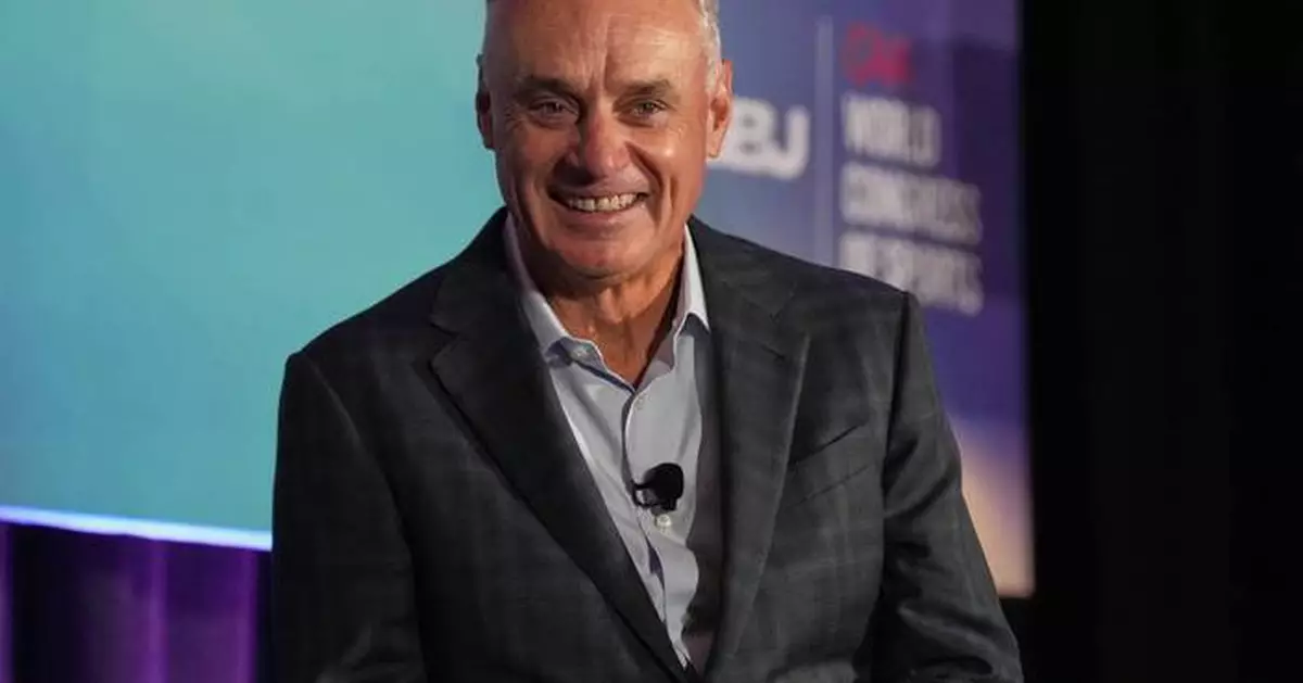 Trump's support of Rose among the voices Manfred listened to in ruling MLB ban ended with death