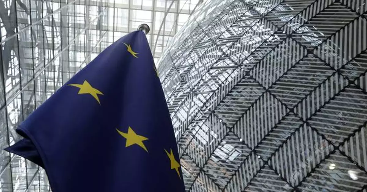 EU leaders seek a big boost in Ukraine military support but make little progress on Russia sanctions