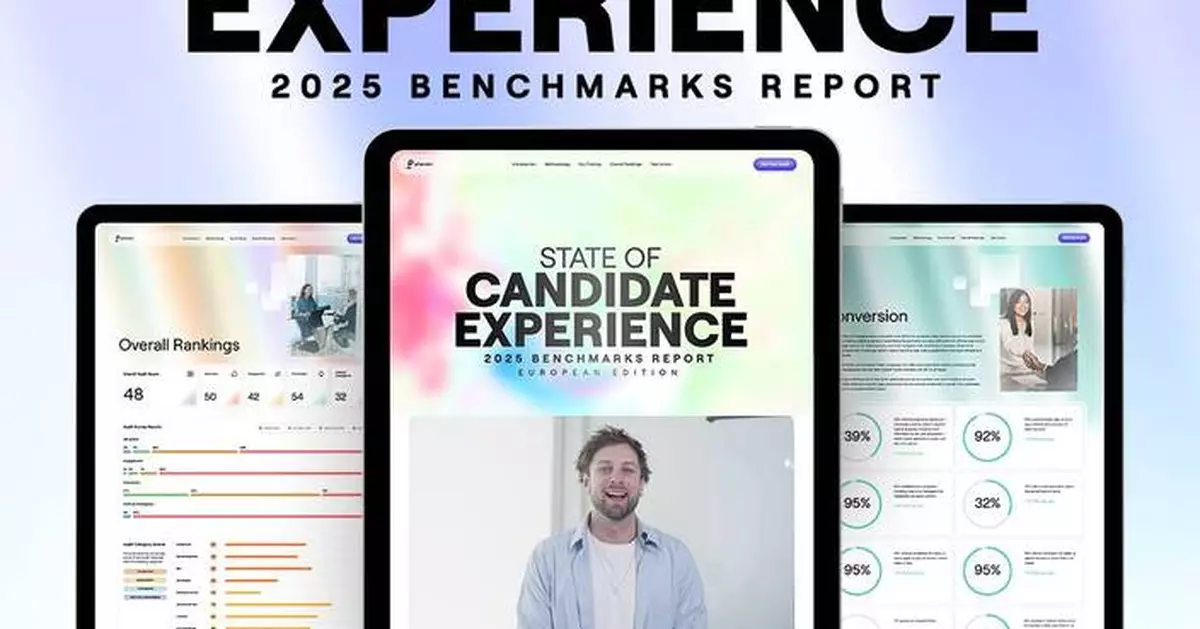 97% of Top 100 European Companies Fall Short in Applying AI and Automation for Job Seekers