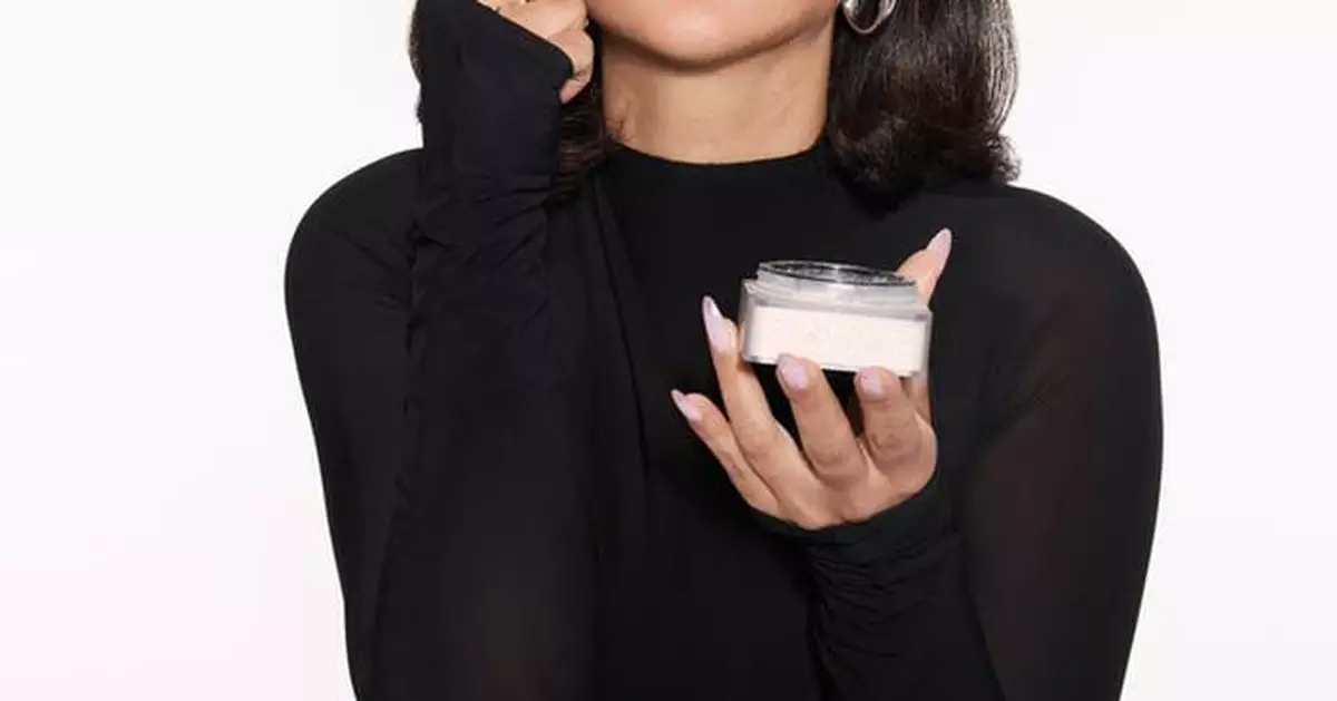 HUDA BEAUTY RECLAIMS FULL OWNERSHIP AS AN INDEPENDENT BEAUTY BRAND