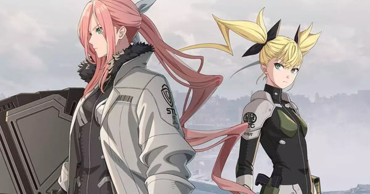 Crush Colossal Kaiju with a Game-Changing Blow: KAIJU NO. 8 THE GAME Unveils Details for Original Story!