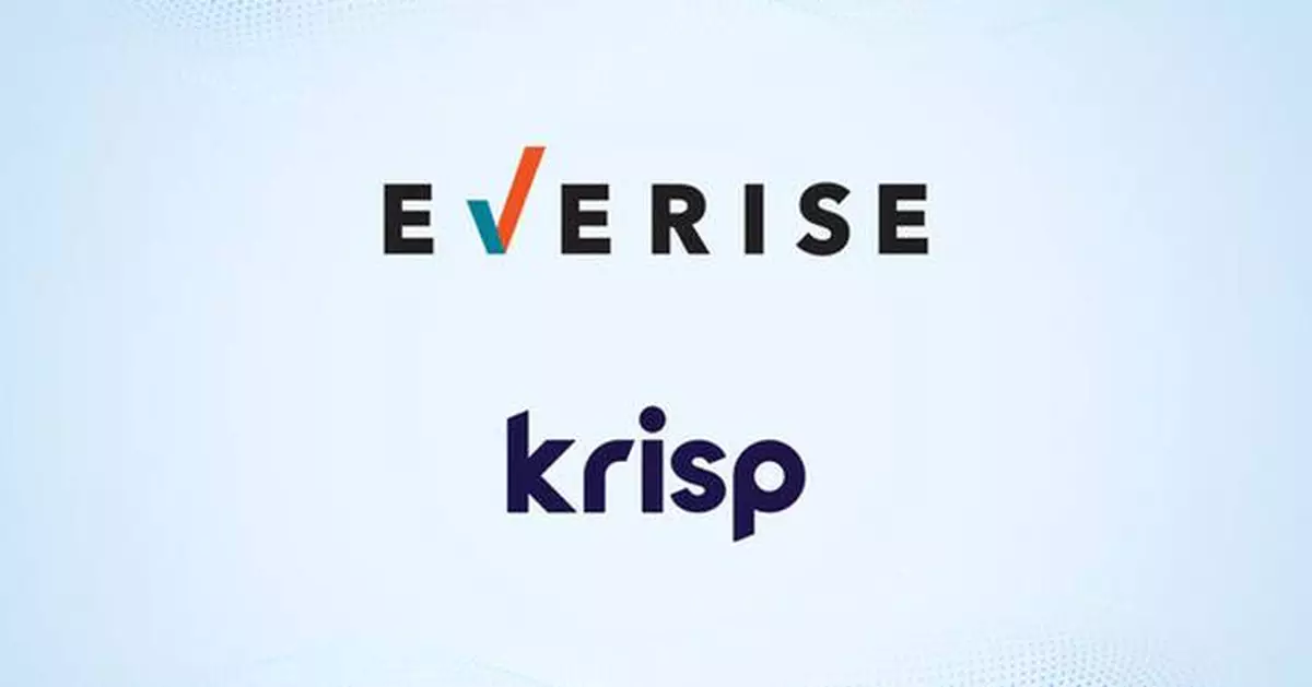 Everise Launches Strategic Partnership with Krisp, Driving AI-Powered CX Across Global Workforce