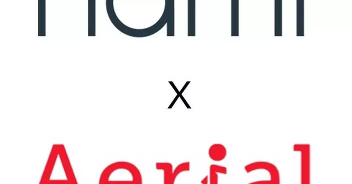 Aerial and nami Announce Strategic Cooperation to Deliver WiFi Sensing Solutions for the CareTech, PropTech and Telecom Industries; Jean-Eudes Leroy Appointed CEO of Aerial.ai