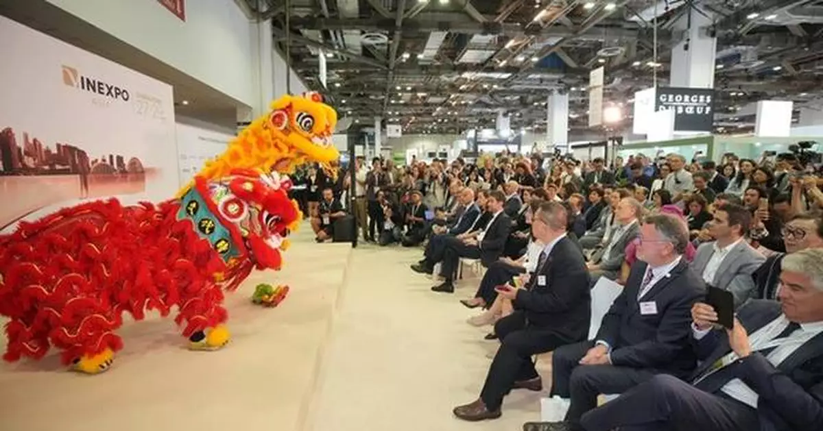 VINEXPO ASIA 2025 OFFERS CLARITY FOR ASEAN TRADE IN SHIFTING LANDSCAPE