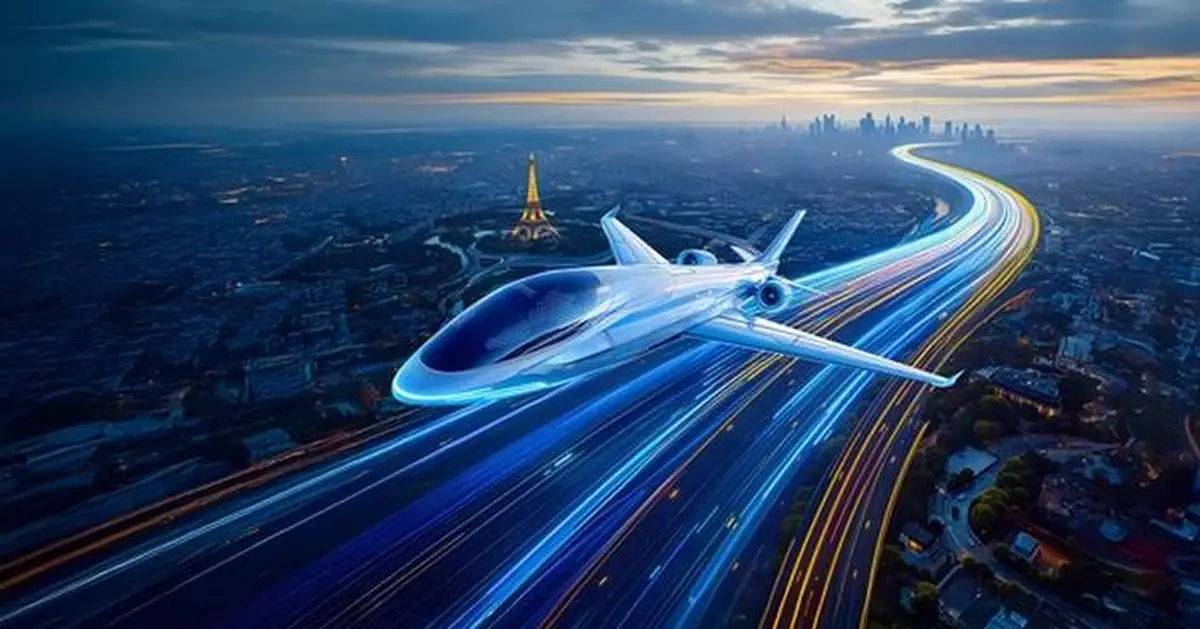 AI and Sustainability: Akkodis showcases the future of sustainable and digital innovation at the Paris Air Show 2025
