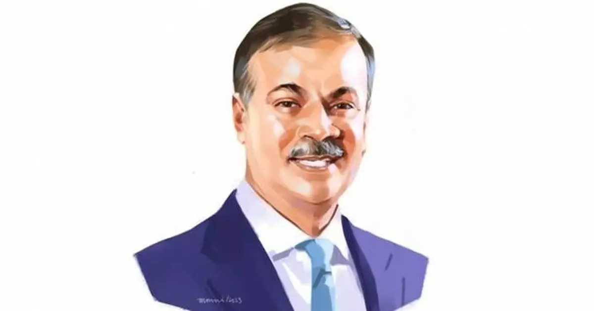 Muhammed Aziz Khan Expands Educational Access for 10,000 Disadvantaged Children Through Charitable Trust