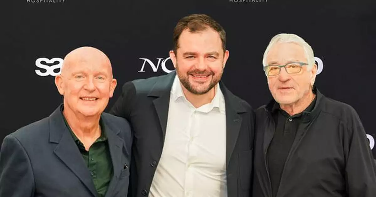 Nobu Hospitality Brings Iconic Luxury Lifestyle to Historic Kraków