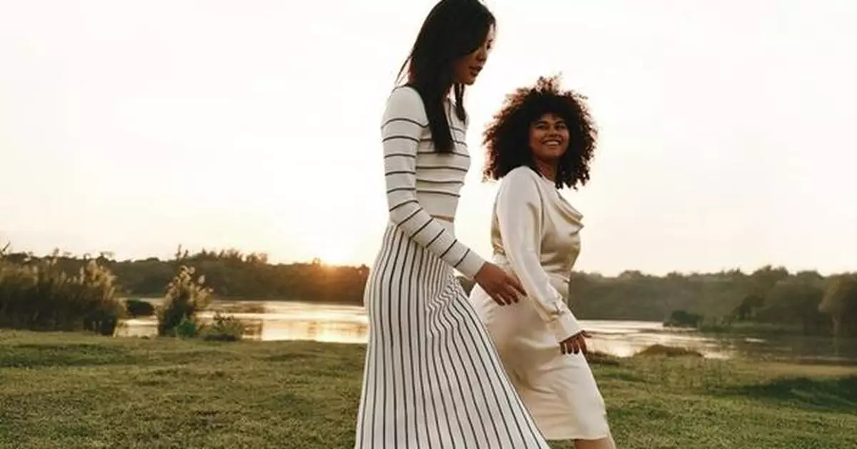 LILYSILK Shares 2024 Impact Report on World Environment Day, Underscoring Its Ongoing Sustainability Efforts