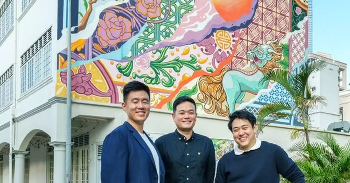 Three Partners Establish Boutique Corporate and Commercial Law Firm in Singapore