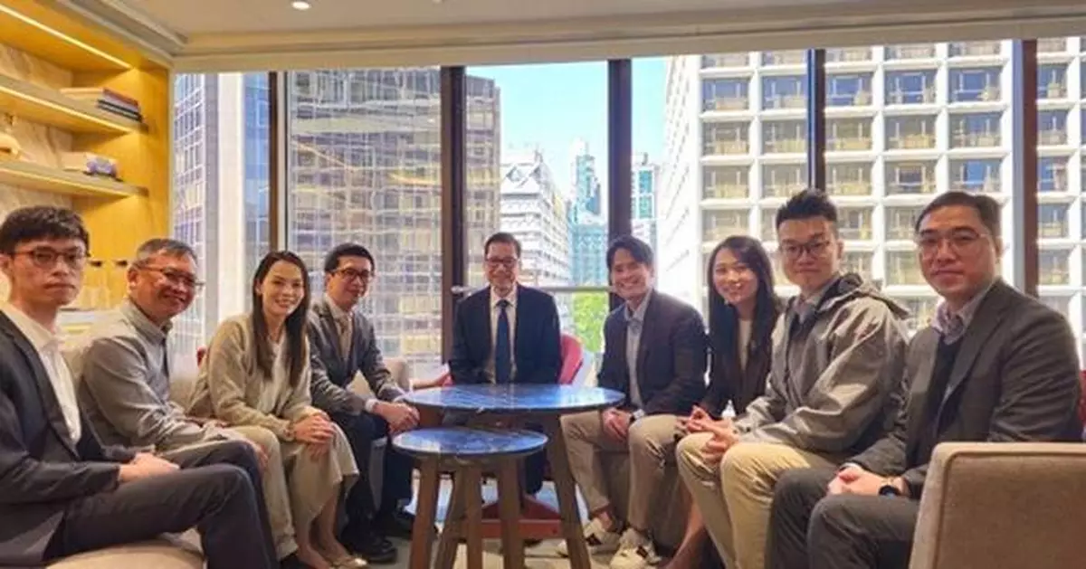 OutSystems Drives Digital Transformation for Real Estate Sector in Hong Kong