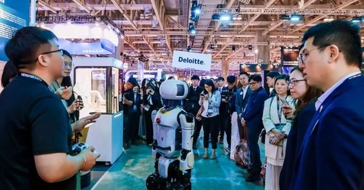 5th BEYOND Expo 2025 Creates an Enduring Legacy for Asian Tech Innovation