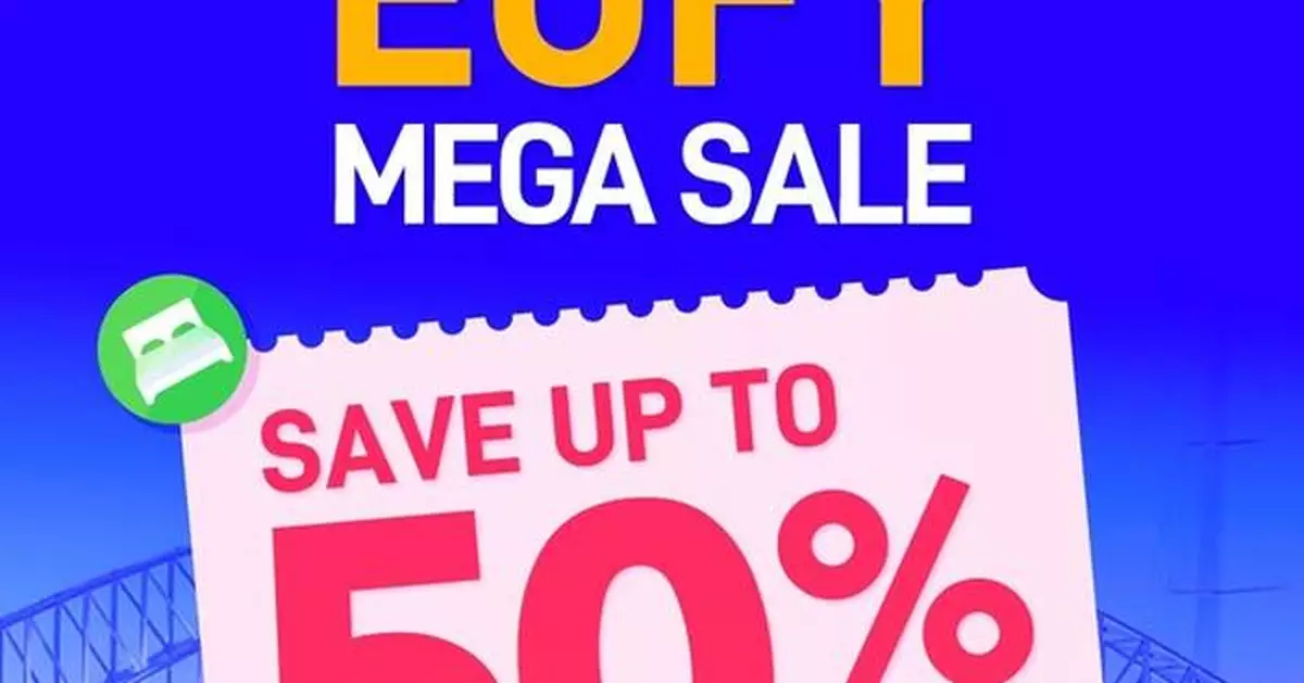 Trip.com Launches Massive End of Financial Year (EOFY) Mega Sale for Australian Travellers