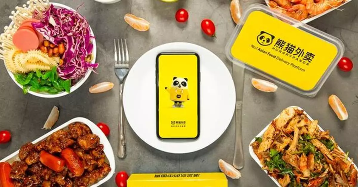 HungryPanda: More Than a Delivery App -- A Cultural Connector and Community Partner