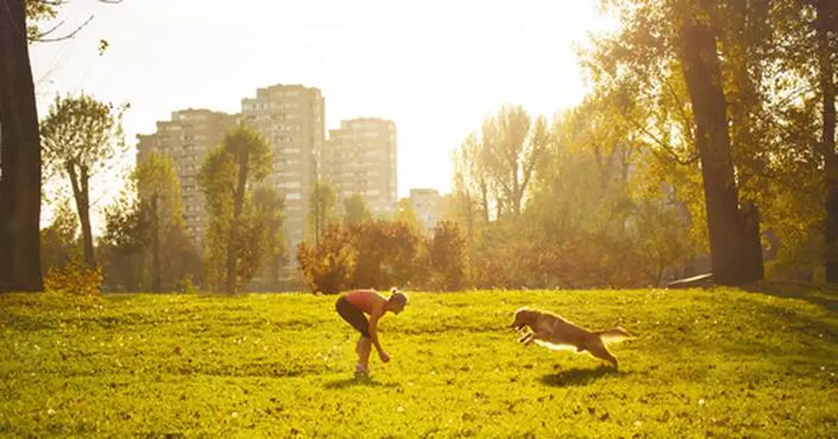 With Just 40% of Urban Pet Parents Calling Their Neighborhoods Pet-Friendly, Mars Expands BETTER CITIES FOR PETS™ to Help People and Pets Thrive