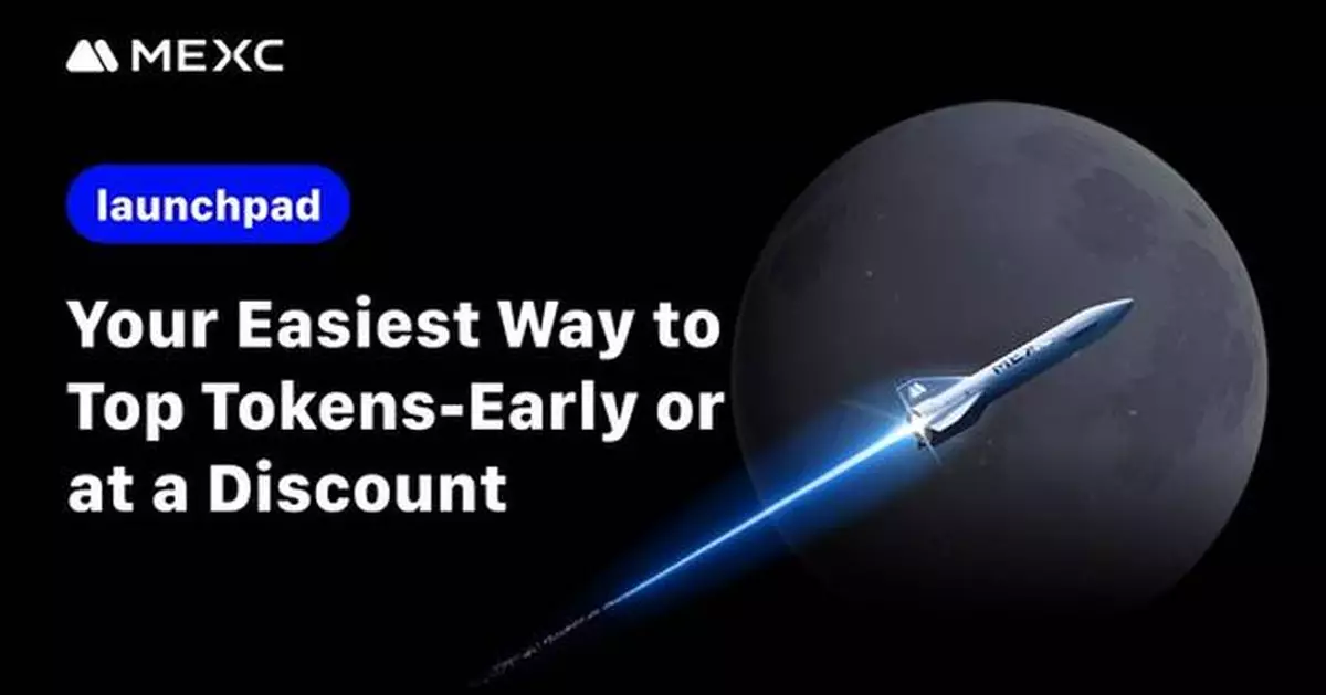 MEXC Unveils New Launchpad Featuring BTC to Kick Off BTC Trading Month