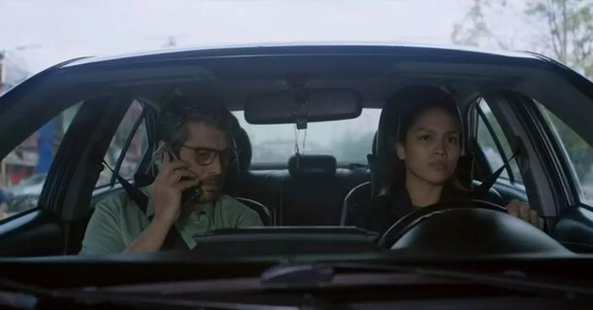 KC GLOBAL MEDIA AND REIN ENTERTAINMENT JOIN FORCES FOR A RIVETING REALITY-DRIVEN DRUG WAR SERIES