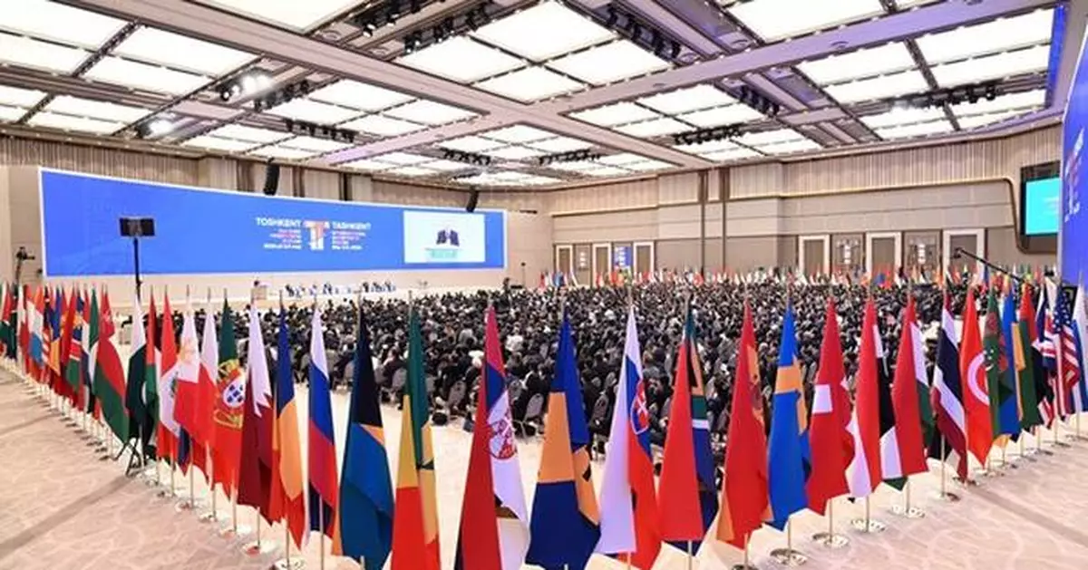 Uzbekistan Sees Foreign Investment Growth of over 60 per cent in 2024