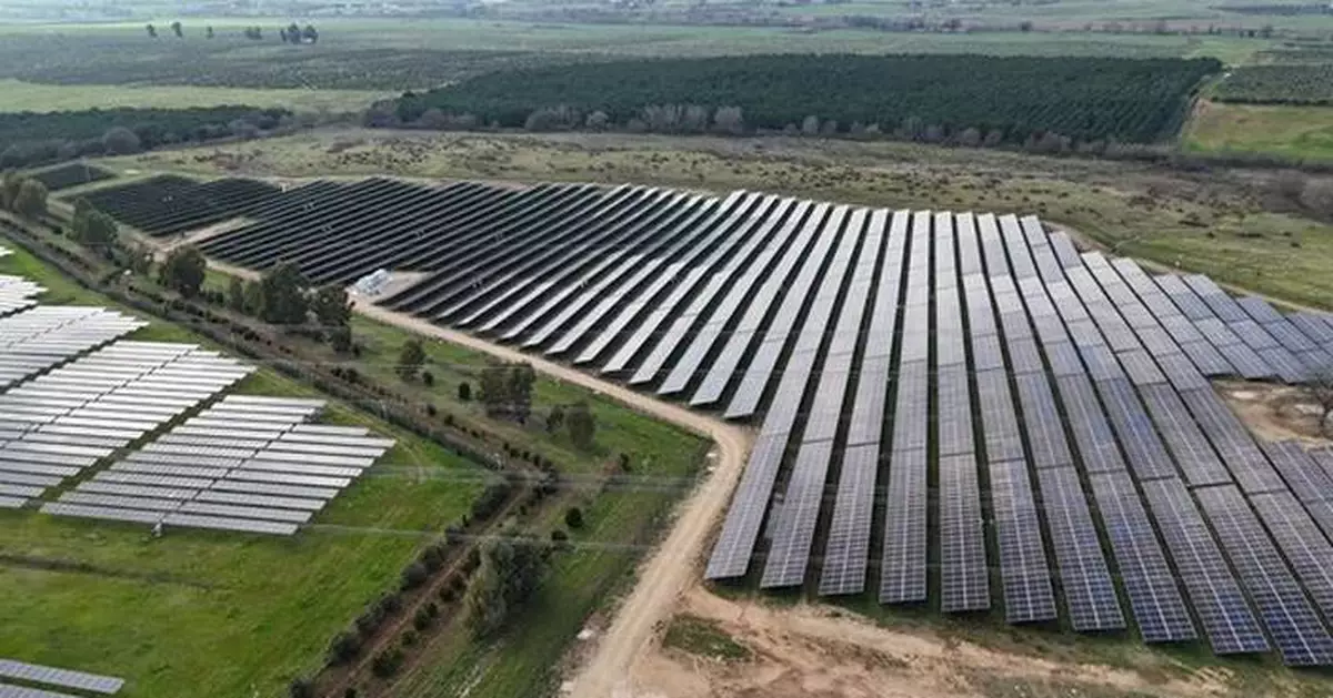 Enfinity Global Signs PPAs for 420 MW of Renewable Energy Supply in Italy with a U.S. Technology Company