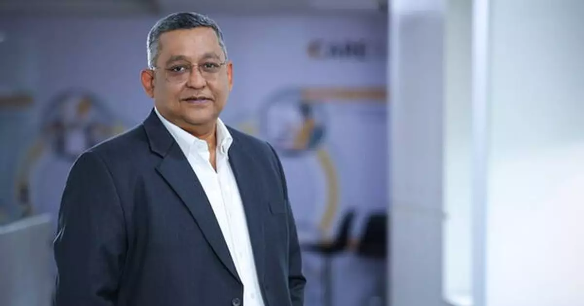 JUNGHEINRICH APPOINTS MANOJIT ACHARYA AS VICE PRESIDENT, ASIA-PACIFIC (APAC)