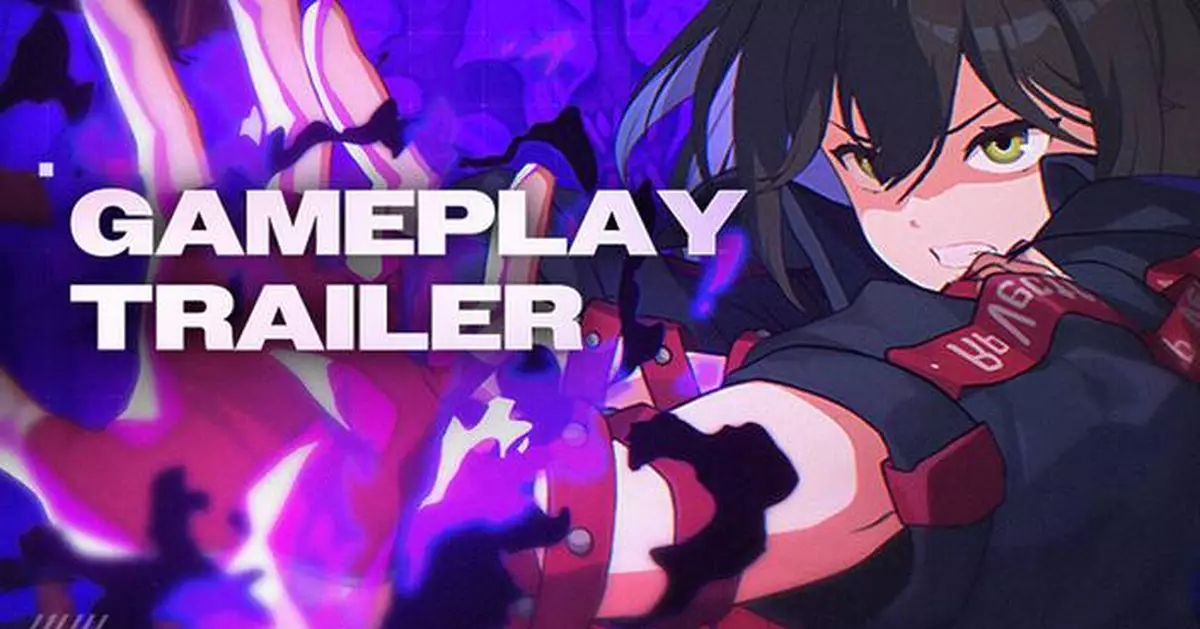 Smilegate Unveils New Gameplay Trailer for Upcoming RPG, "Chaos Zero Nightmare": Pre-Registration Begins in July