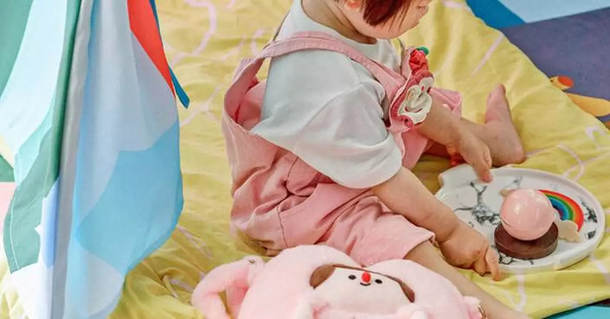 Make Multi-Generational Memories this Summer with New "Family Wonderland" Package at Four Seasons Hotel Shenzhen