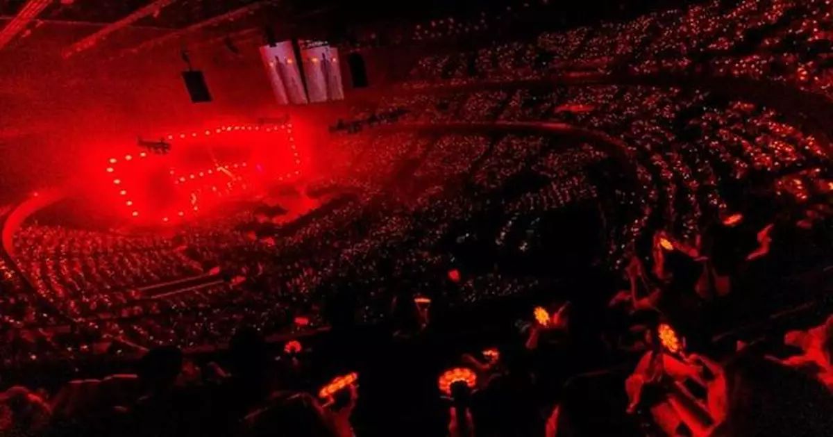 G-DRAGON 2025 WORLD TOUR [Übermensch] IN MACAU, presented by Galaxy Macau™