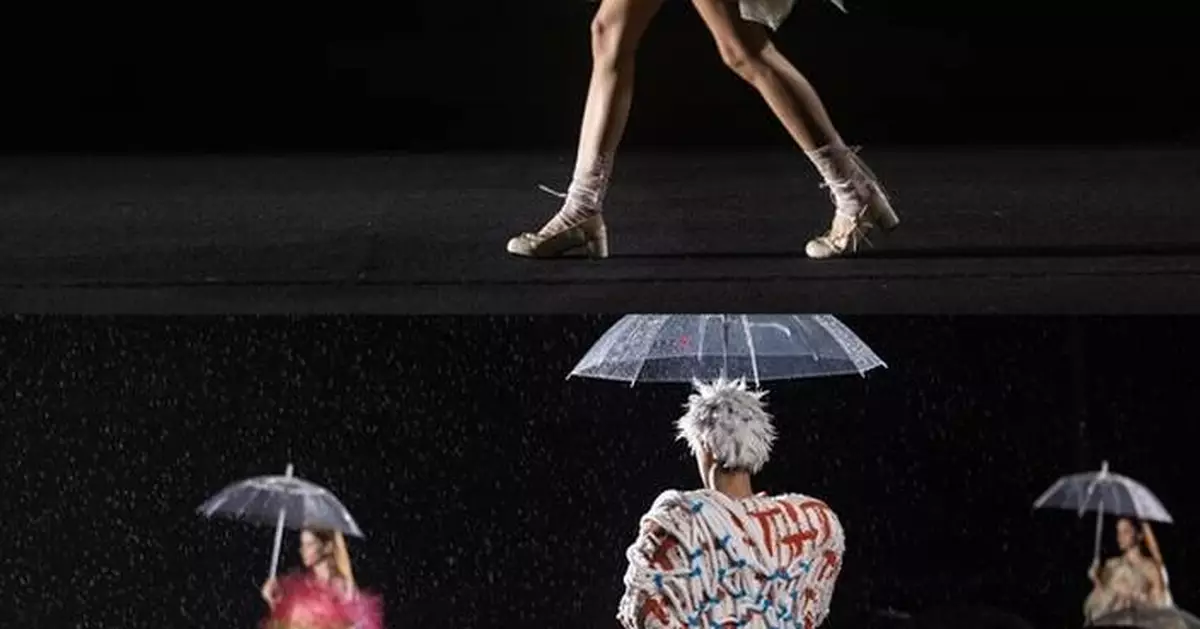 Metamorphoses | 2025 CAA Graduation Season