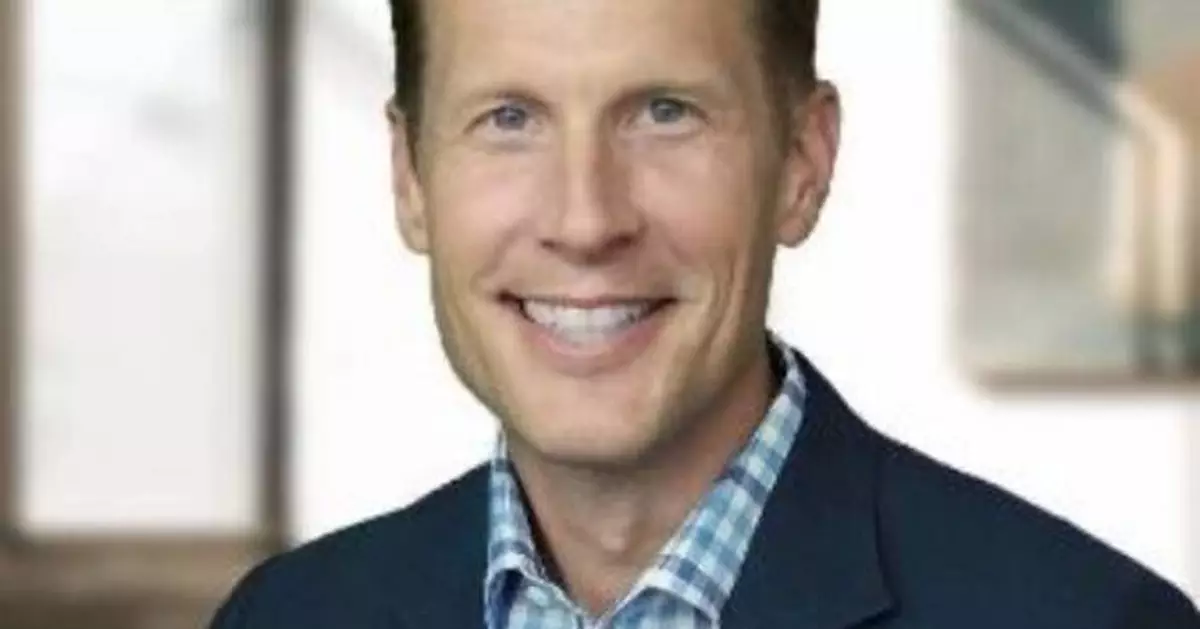 Solace Announces Paul Fitzpatrick as Chief Marketing and Business Development Officer