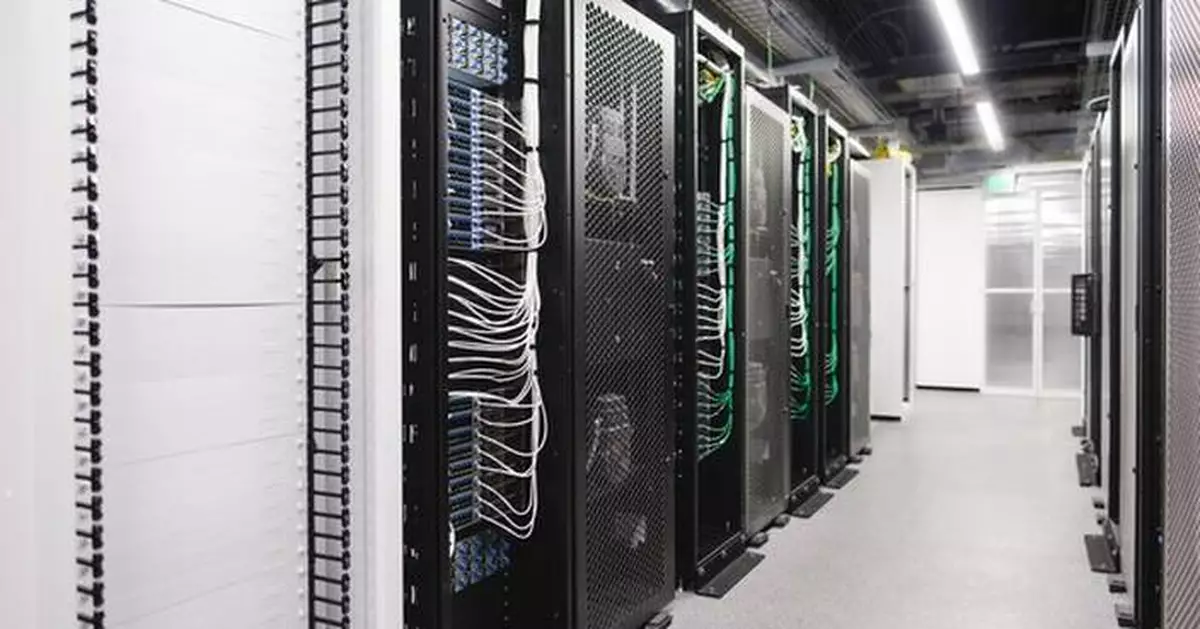 DeepL first to deploy NVIDIA DGX SuperPOD with DGX GB200 systems in Europe, advancing Language AI with powerful generative features and enhanced user experience