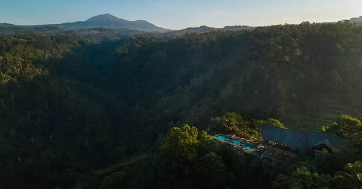 Banyan Tree Invites the World to Take a "Sacred Pause" with the Launch of #ThisRightNow On Global Wellness Day 2025