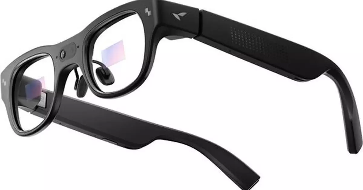 RayNeo X3 Pro: Revolutionizing AR at AWE 2025