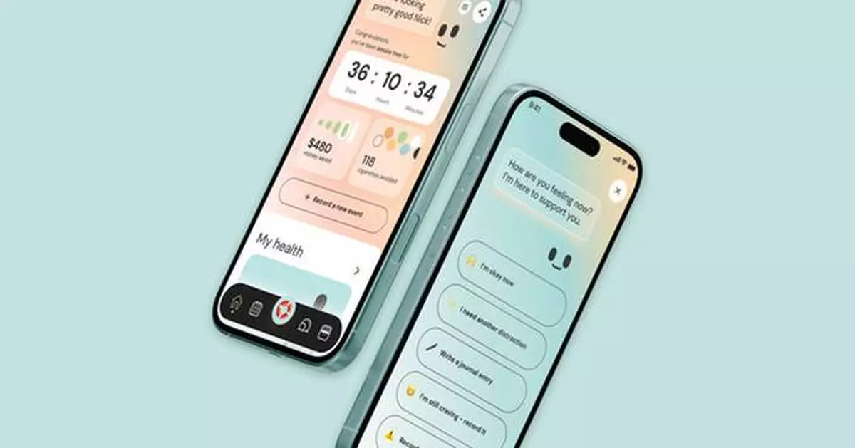 MPF Rebuilds and Reimagines My QuitBuddy as the Nation's Leading Digital Cessation Companion