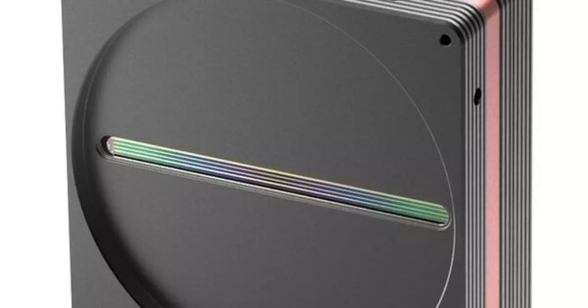 Vieworks to Unveil Dual Imaging TDI Camera at automatica 2025