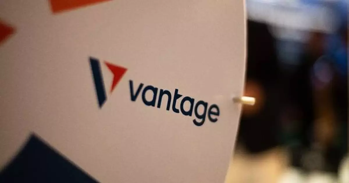 Vantage Debuts at Wealth Expo Perú 2025 Showcasing Industry Expertise