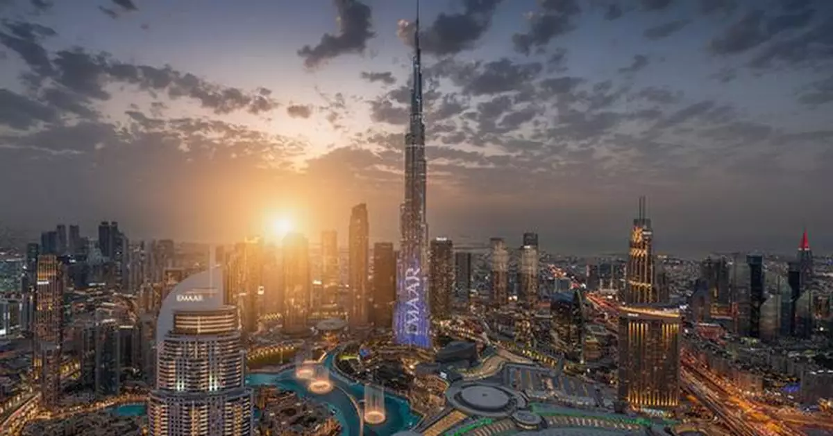 S&amp;P and Moody's Upgrade Emaar's Credit Ratings, Citing Strong Financial Performance and Robust Revenue Visibility