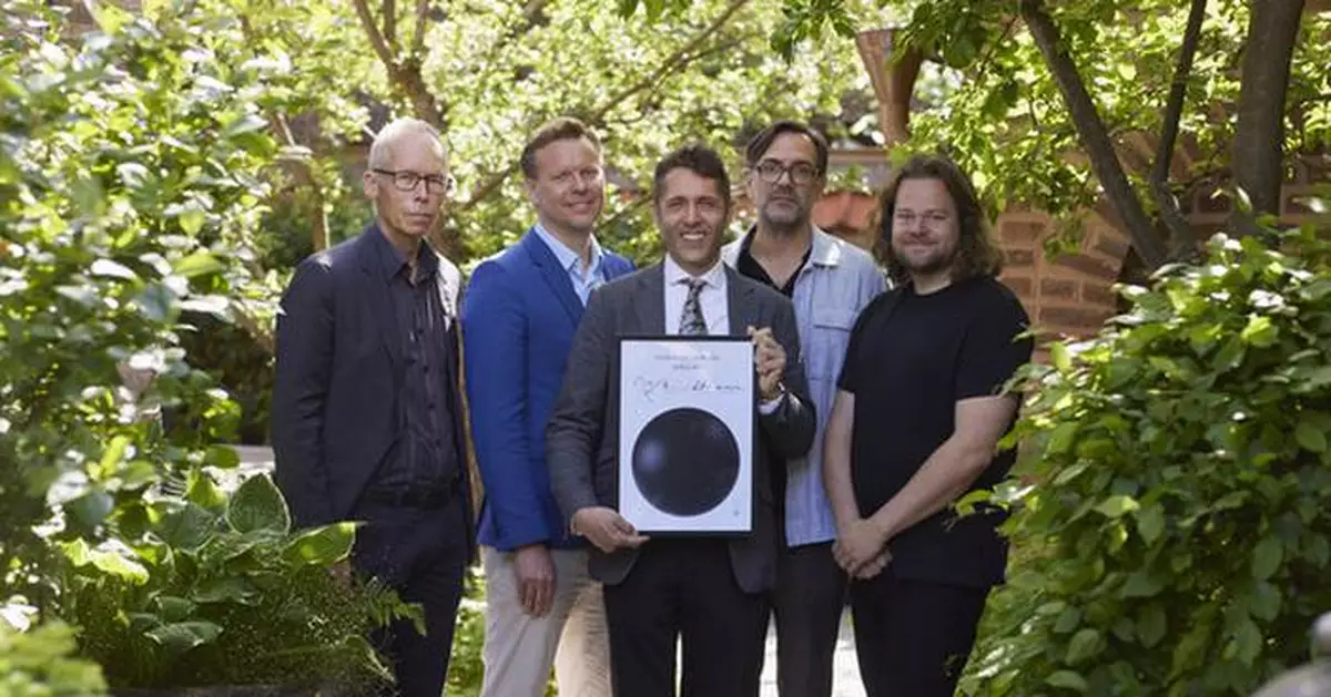 Green Fertilizer Made with Air and Plasma: NitroCapt (Sweden) wins $2M Food Planet Prize 2025 for developing low-emission fertilizers