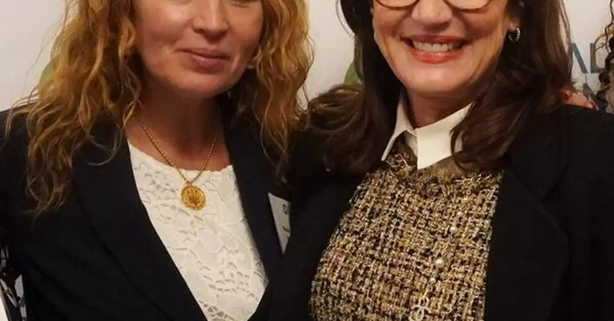 Global Action to End Smoking Welcomes Nataliia Toropova as Chief Development Officer