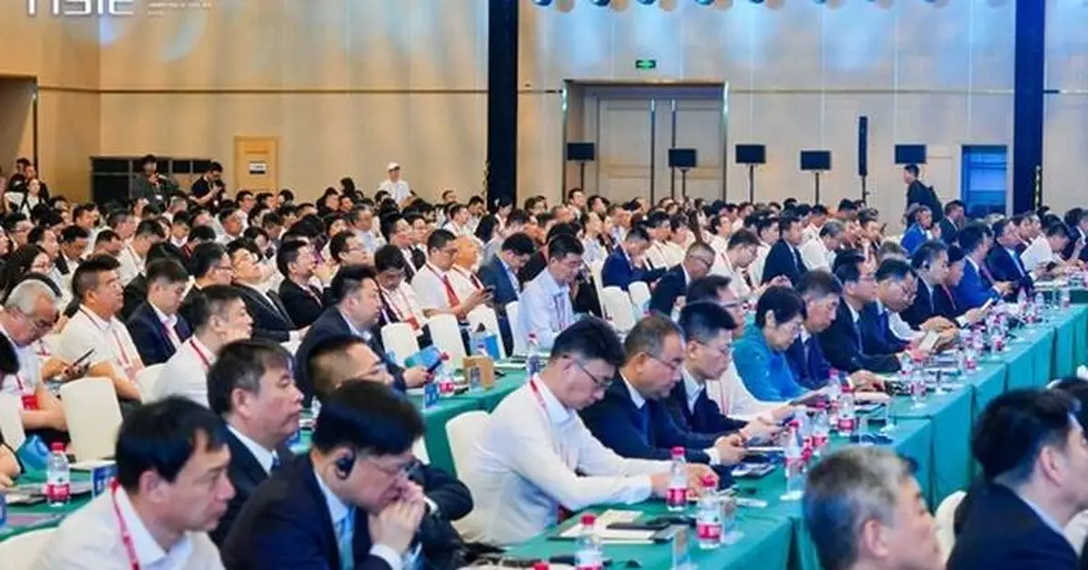 Xinhua Silk Road: 3rd Tianjin International Shipping Industry Expo kicks off to boost win-win cooperation